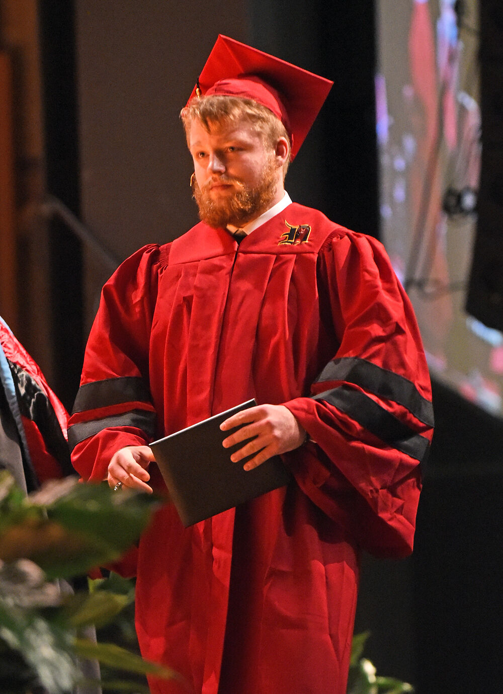 Dothan High School Graduation 2020